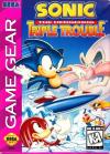 Sonic the Hedgehog - Triple Trouble Box Art Front